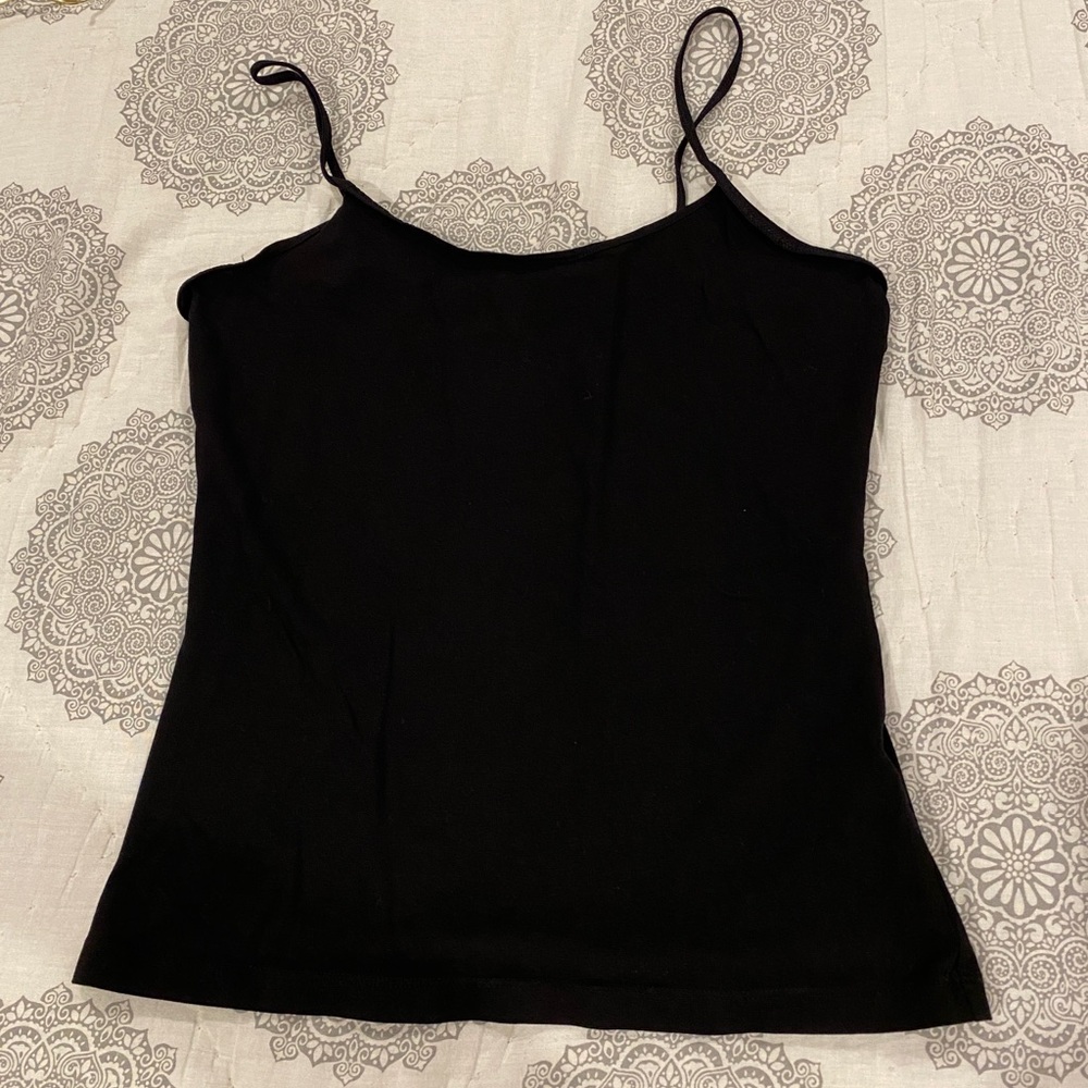 H&M Tank